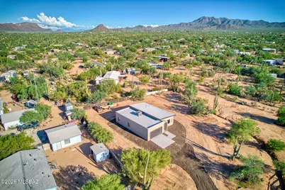 7130 N Featherstone Trail, Tucson, AZ 85743 - Photo 29