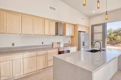 7130 N Featherstone Trail, Tucson, AZ 85743 - Photo 7