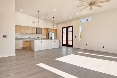 7130 N Featherstone Trail, Tucson, AZ 85743 - Photo 5