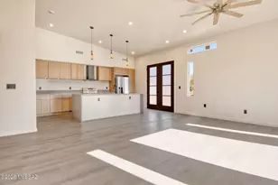 7130 N Featherstone Trail, Tucson, AZ 85743 - Photo 5