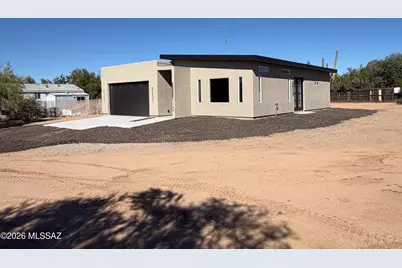 7130 N Featherstone Trail, Tucson, AZ 85743 - Photo 3