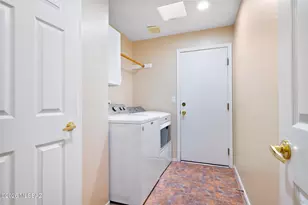 2287 S Cliff Dr, Green Valley, AZ 85614 - Photo 19