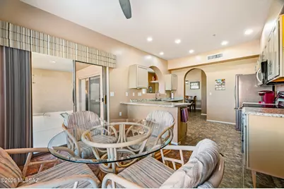 2287 S Cliff Drive, Green Valley, AZ 85614 - Photo 17