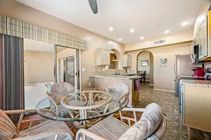 2287 S Cliff Dr, Green Valley, AZ 85614 - Photo 17