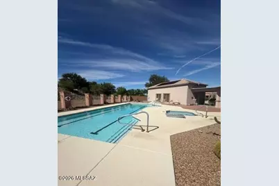 2287 S Cliff Drive, Green Valley, AZ 85614 - Photo 23