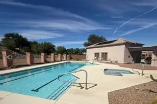 2287 S Cliff Dr, Green Valley, AZ 85614 - Photo 23
