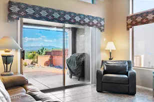2287 S Cliff Dr, Green Valley, AZ 85614 - Photo 7