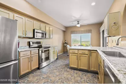 2287 S Cliff Drive, Green Valley, AZ 85614 - Photo 15