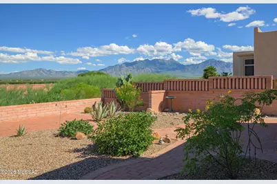 2287 S Cliff Drive, Green Valley, AZ 85614 - Photo 21