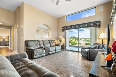 2287 S Cliff Drive, Green Valley, AZ 85614 - Photo 5