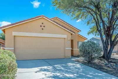 91 W James L Sullivan Street, Vail, AZ 85641 - Photo 3