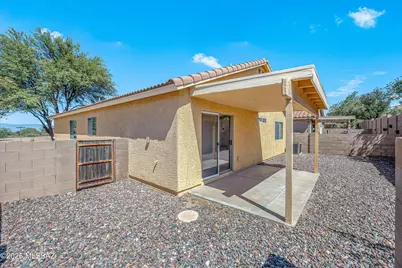 91 W James L Sullivan Street, Vail, AZ 85641 - Photo 33
