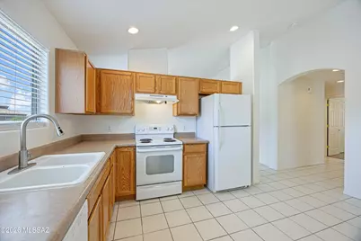 91 W James L Sullivan Street, Vail, AZ 85641 - Photo 15