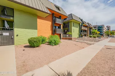 911 N Euclid Avenue #207, Tucson, AZ 85719 - Photo 29