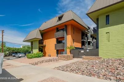 911 N Euclid Avenue #207, Tucson, AZ 85719 - Photo 27