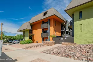 911 N Euclid Ave, Tucson, AZ 85719 - Photo 27