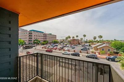 911 N Euclid Avenue #207, Tucson, AZ 85719 - Photo 1