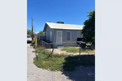 4957 S 12th Avenue, Tucson, AZ 85706 - Photo 3