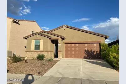 7679 S Caminito Mambla, Tucson, AZ 85756 - Photo 1