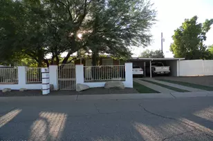4901 N Plane Ave, Tucson, AZ 85705 - Photo 1