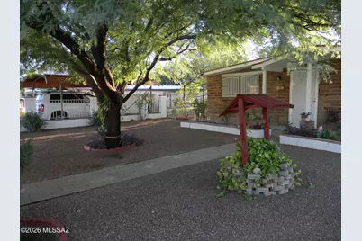 4901 N Plane Avenue, Tucson, AZ 85705 - Photo 3