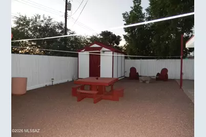 4901 N Plane Avenue, Tucson, AZ 85705 - Photo 7
