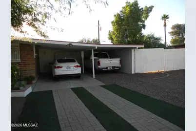 4901 N Plane Avenue, Tucson, AZ 85705 - Photo 5