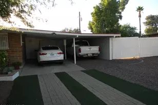 4901 N Plane Ave, Tucson, AZ 85705 - Photo 5