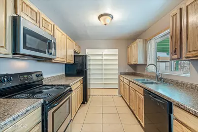 6102 E Bellevue Street, Tucson, AZ 85712 - Photo 13