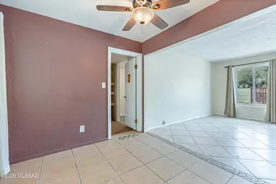 6102 E Bellevue Street, Tucson, AZ 85712 - Photo 9
