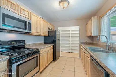 6102 E Bellevue Street, Tucson, AZ 85712 - Photo 5