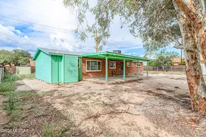 6102 E Bellevue Street, Tucson, AZ 85712 - Photo 25