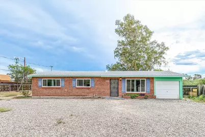 6102 E Bellevue Street, Tucson, AZ 85712 - Photo 1