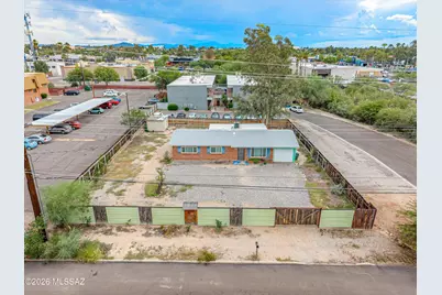 6102 E Bellevue Street, Tucson, AZ 85712 - Photo 27