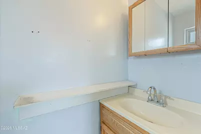 6102 E Bellevue Street, Tucson, AZ 85712 - Photo 21
