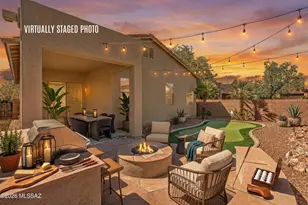 13443 E Ace High Dr, Vail, AZ 85641 - Photo 1
