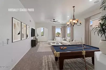13443 E Ace High Drive, Vail, AZ 85641 - Photo 11