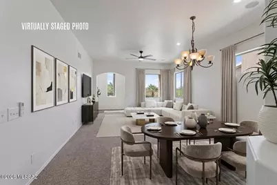 13443 E Ace High Drive, Vail, AZ 85641 - Photo 13