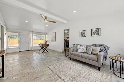 1353 E Bilby Road, Tucson, AZ 85706 - Photo 7