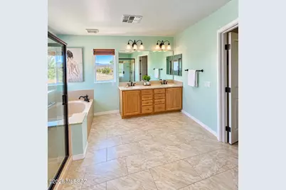 768 W Calle La Bolita, Sahuarita, AZ 85629 - Photo 23
