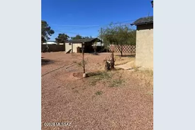2215 N Walnut Avenue, Tucson, AZ 85712 - Photo 1
