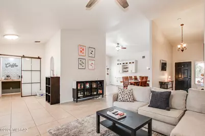 8064 S High Canyon Drive, Tucson, AZ 85747 - Photo 13