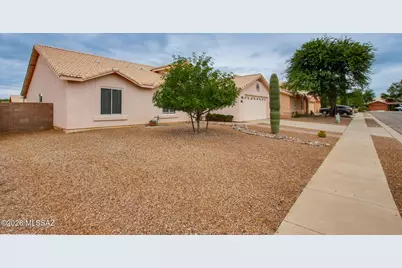 8064 S High Canyon Drive, Tucson, AZ 85747 - Photo 21