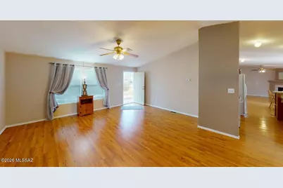 6408 E Raven Run Loop, Tucson, AZ 85756 - Photo 5
