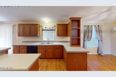 6408 E Raven Run Loop, Tucson, AZ 85756 - Photo 9
