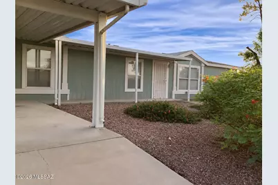 6408 E Raven Run Loop, Tucson, AZ 85756 - Photo 3