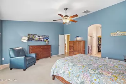 976 N Night Heron Drive, Green Valley, AZ 85614 - Photo 23