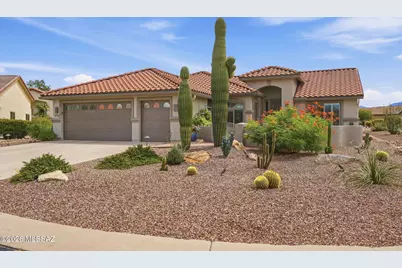 976 N Night Heron Drive, Green Valley, AZ 85614 - Photo 3