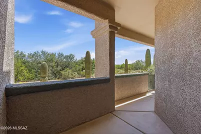 5739 W Treasure Point Place, Tucson, AZ 85713 - Photo 5