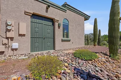 5739 W Treasure Point Place, Tucson, AZ 85713 - Photo 39
